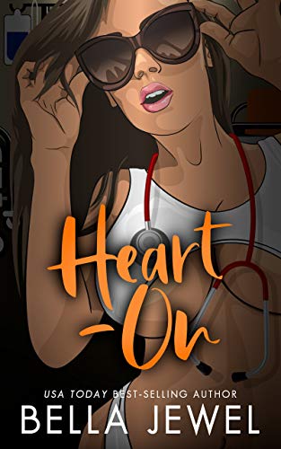 Heart-On book cover