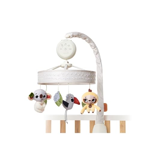 Tiny Love, Mobile Musical Luxe, Boho Chic