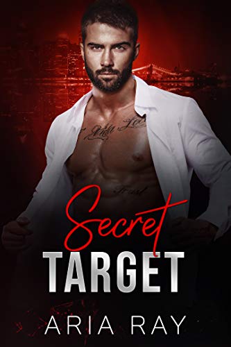 Secret Target book cover