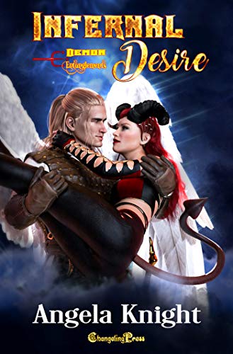 Infernal Desire book cover