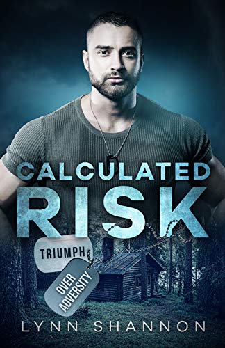 Calculated Risk book cover