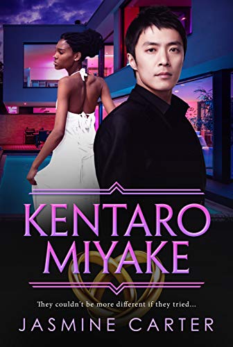 Kentaro Miyake book cover