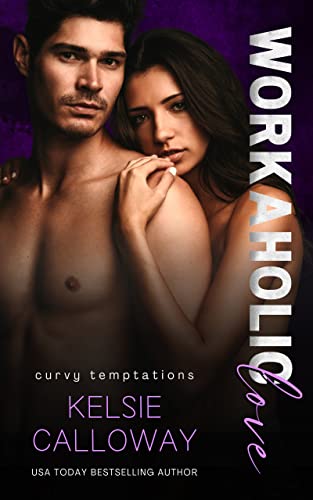 Workaholic Love book cover