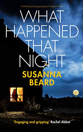 What Happened That Night / Dare To Remember book cover