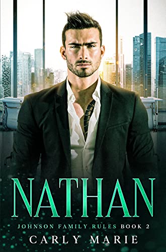 Nathan book cover