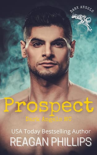 Prospect cover