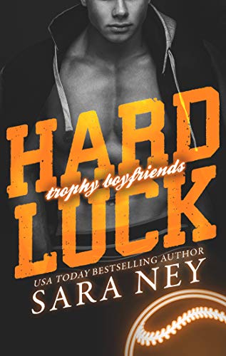 Hard Luck book cover