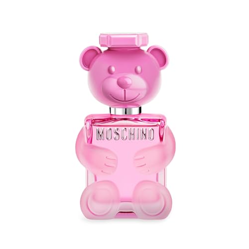 Moschino Moschino Toy 2 Bubble Gum EDT Spray Women 3.4 oz