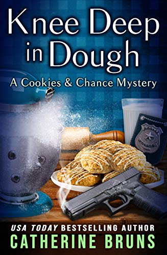 Knee Deep in Dough book cover