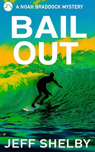 Bail Out book cover