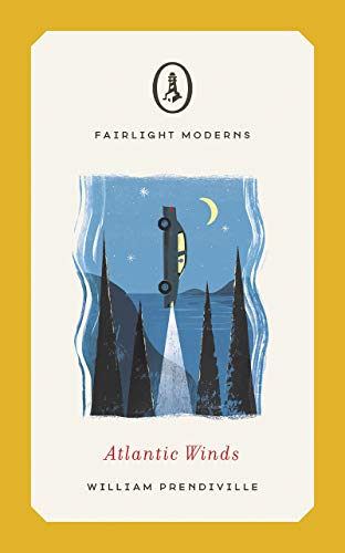 Atlantic Winds (By: William Prendiville) cover