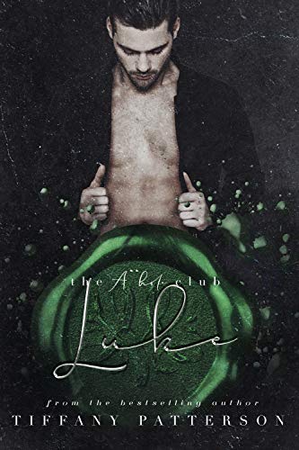 Luke book cover