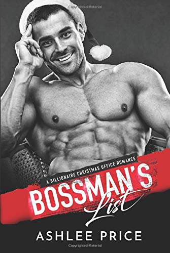 Bossman's List book cover