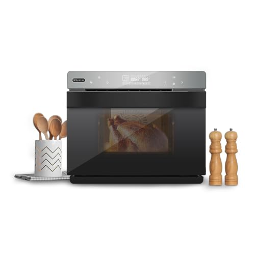 Whynter Multi-Function Convection Steam Oven, 40 Quart, Air Fryer
