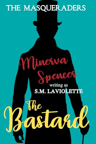 The Bastard book cover
