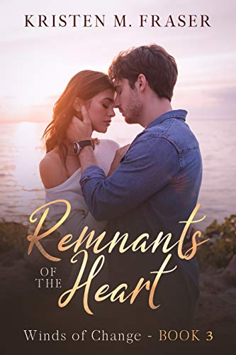 Remnants of the Heart book cover