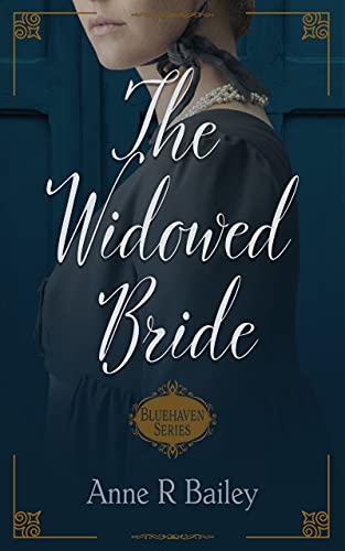 The Widowed Bride book cover