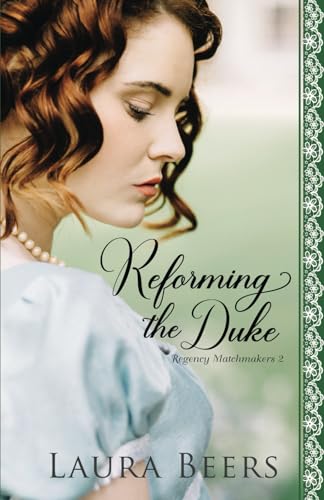 Reforming the Duke book cover