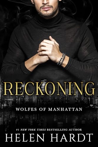 Reckoning cover