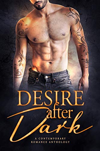 Desire After Dark book cover
