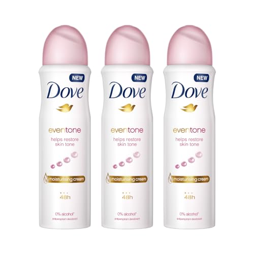 Beauty Eventone Deodorant, 150ml