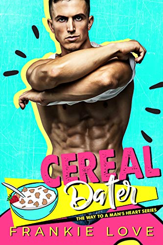 Cereal Dater cover