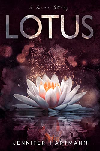 Lotus cover