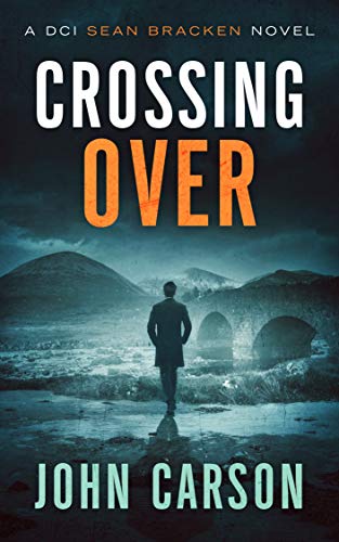 Crossing Over book cover