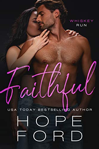 Faithful book cover