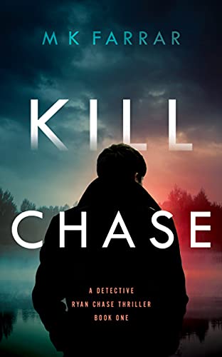 Kill Chase book cover