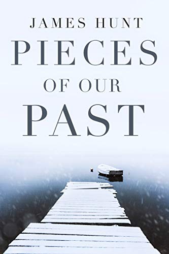 Pieces Of Our Past book cover