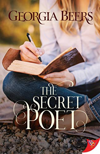 The Secret Poet book cover