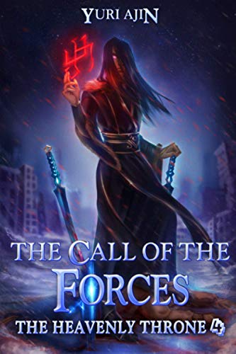 The Call of the Forces cover