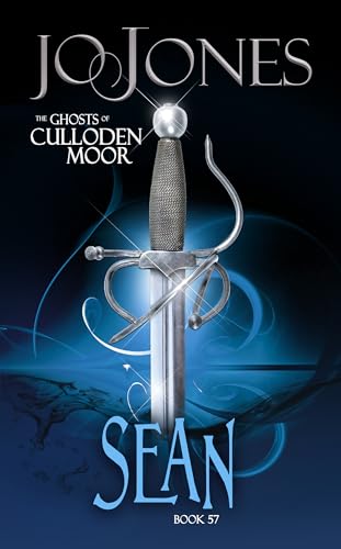 Sean book cover