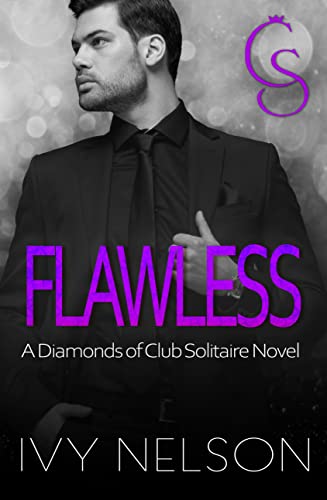 Flawless book cover
