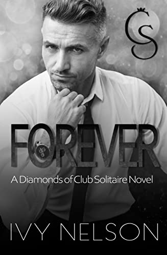 Forever book cover