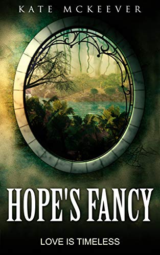 Hope's Fancy book cover