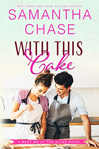 With This Cake book cover