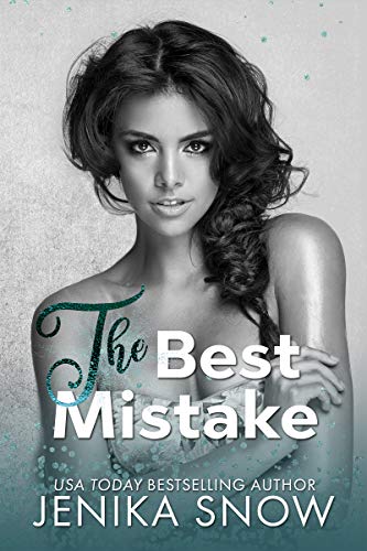 The Best Mistake book cover