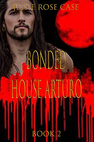 Bonded book cover