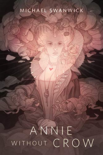 Annie Without Crow book cover