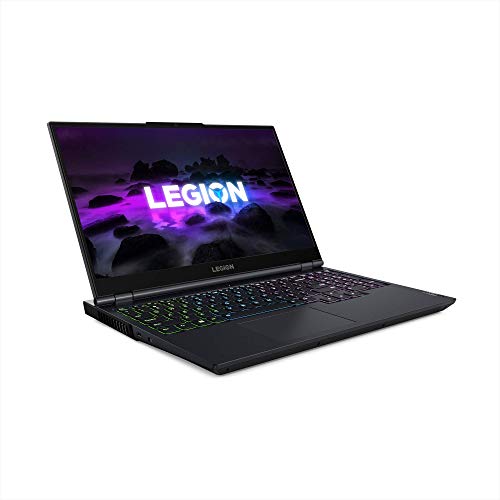 Lenovo Legion 5 Gaming Laptop, 15.6" FHD Display, AMD Ryzen 7 ...