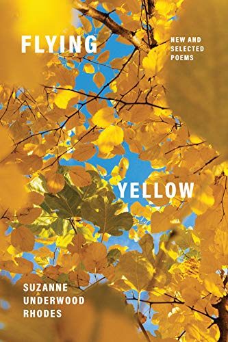 Flying Yellow book cover