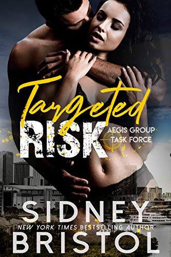 Targeted Risk book cover