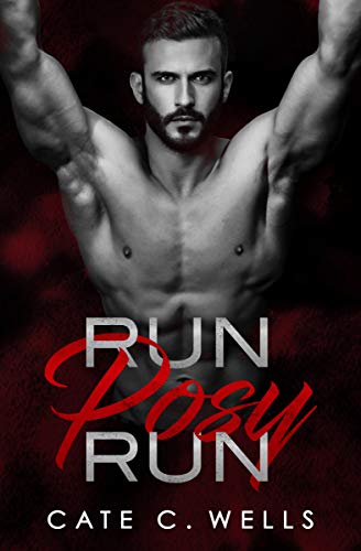 Run Posy Run book cover