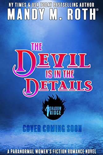 The Devil is in the Details book cover