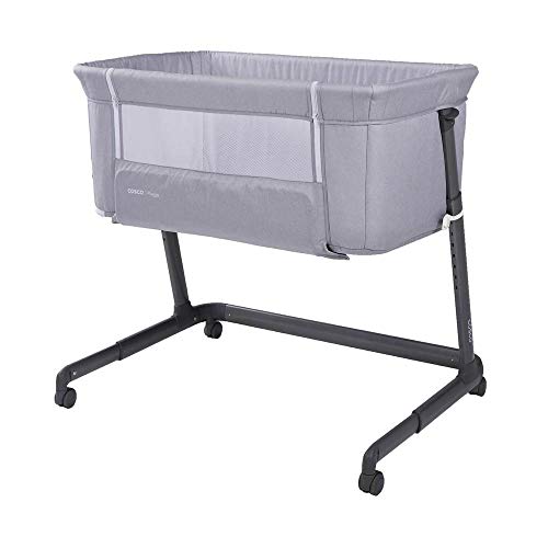 Berço Cosco Kids, Co-bed Pluggy!