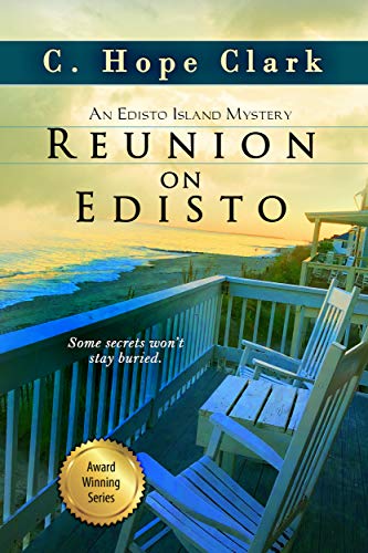 Reunion on Edisto cover