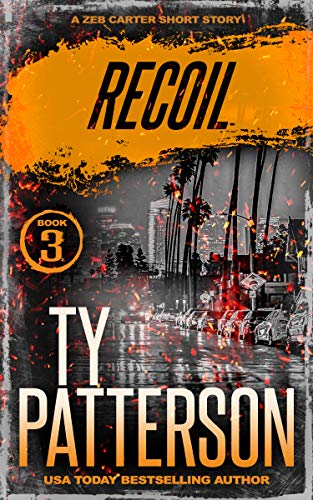 Recoil book cover