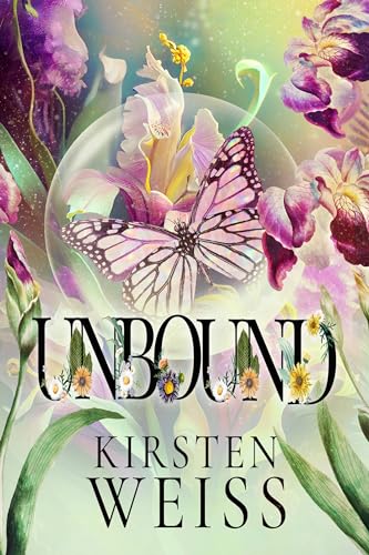 Unbound book cover